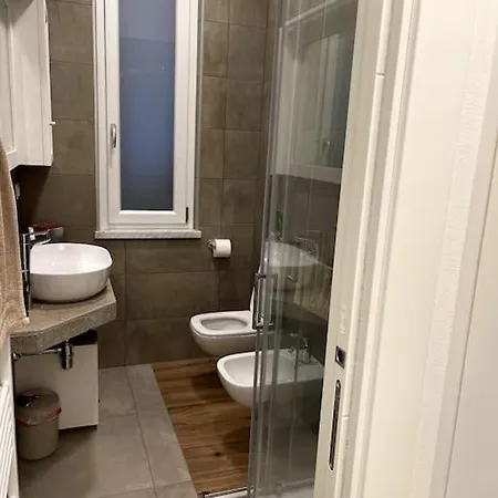 Nuovissimo Bilocale A Cinque Minuti Dal Mare Apartment