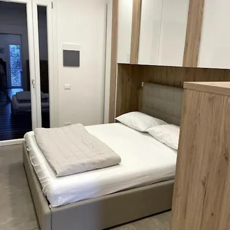 Nuovissimo Bilocale A Cinque Minuti Dal Mare Apartamento *