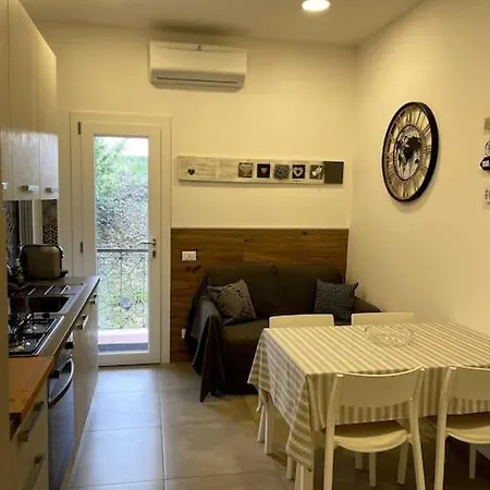 Apartamento Nuovissimo Bilocale A Cinque Minuti Dal Mare Carrara