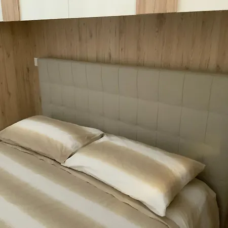Apartamento Nuovissimo Bilocale A Cinque Minuti Dal Mare